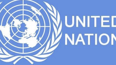 False! UN didn’t report a global shortage of men